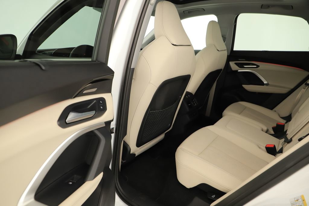 Certified 2025 Audi Q5 Premium Plus w/ Premium Plus AWD/4WD image 34