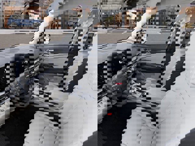 New 2026 Kia Sportage EX image 17