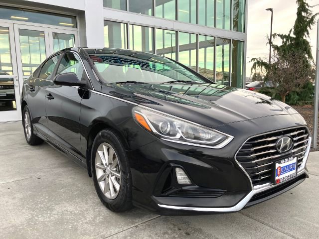 Used 2018 Hyundai Sonata SE image 43