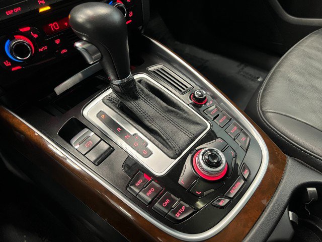Used 2010 Audi Q5 3.2 Premium Plus image 25