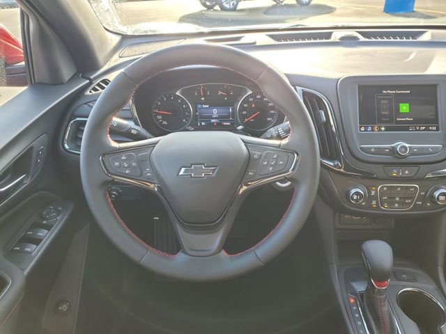 Certified 2023 Chevrolet Equinox RS w/ LPO, Floor Liner Package image 17