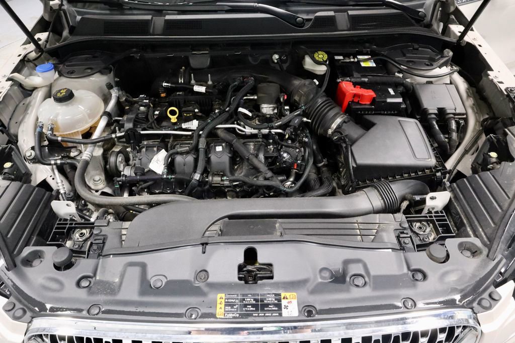 Used 2021 Lincoln Corsair AWD w/ Equipment Group 101A image 18