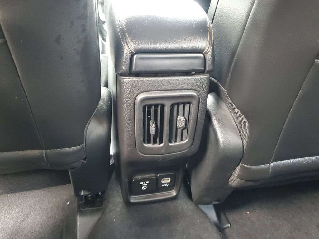Used 2019 Jeep Compass Limited AWD/4WD image 25