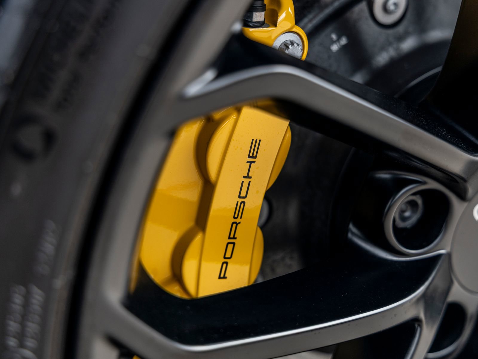 Certified 2023 Porsche 718 Cayman GT4 image 14