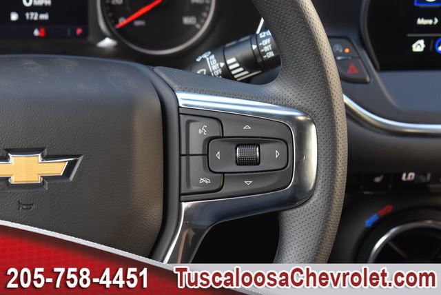 New 2026 Chevrolet Blazer LT image 21