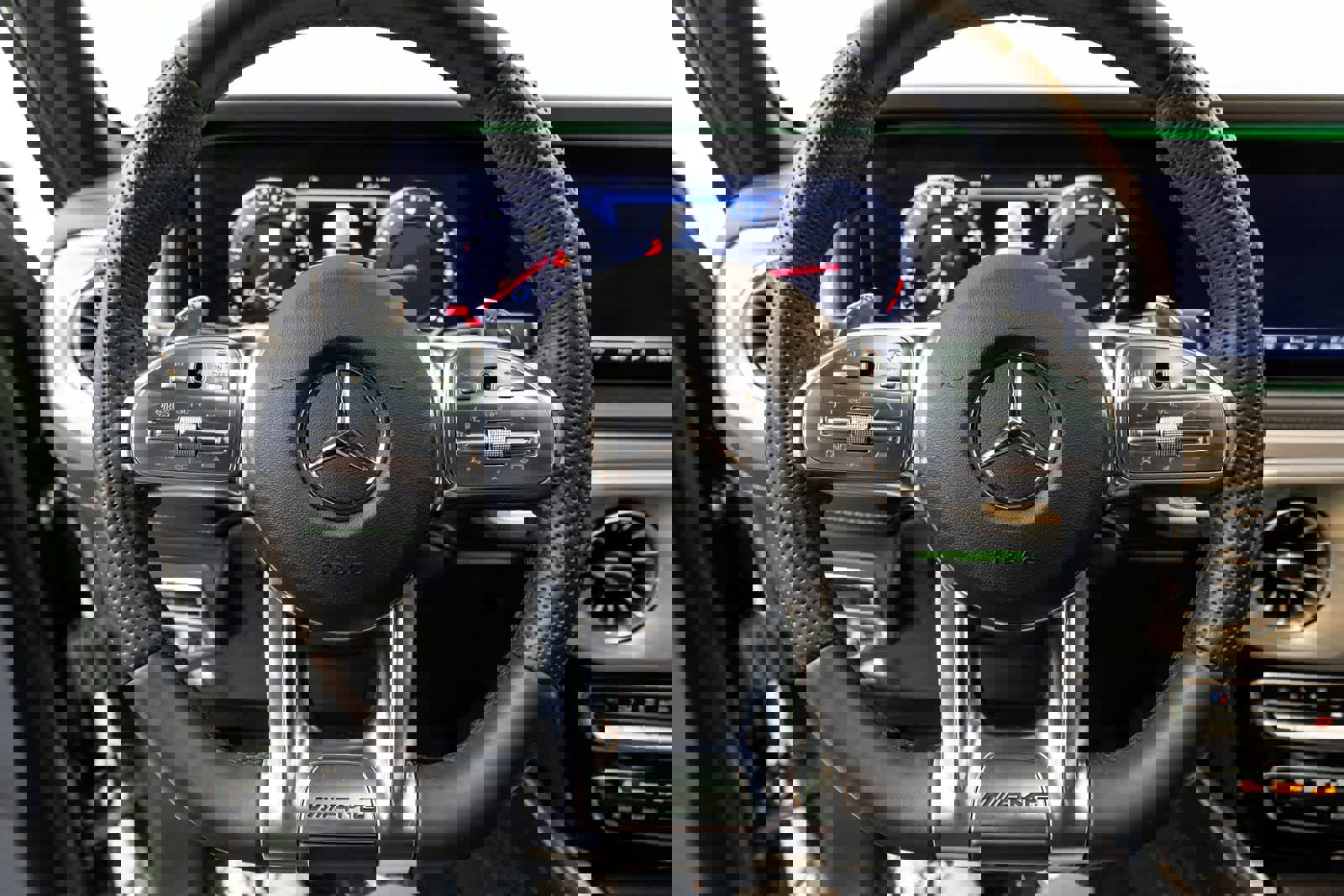 Used 2024 Mercedes-Benz G 63 AMG 4MATIC image 15