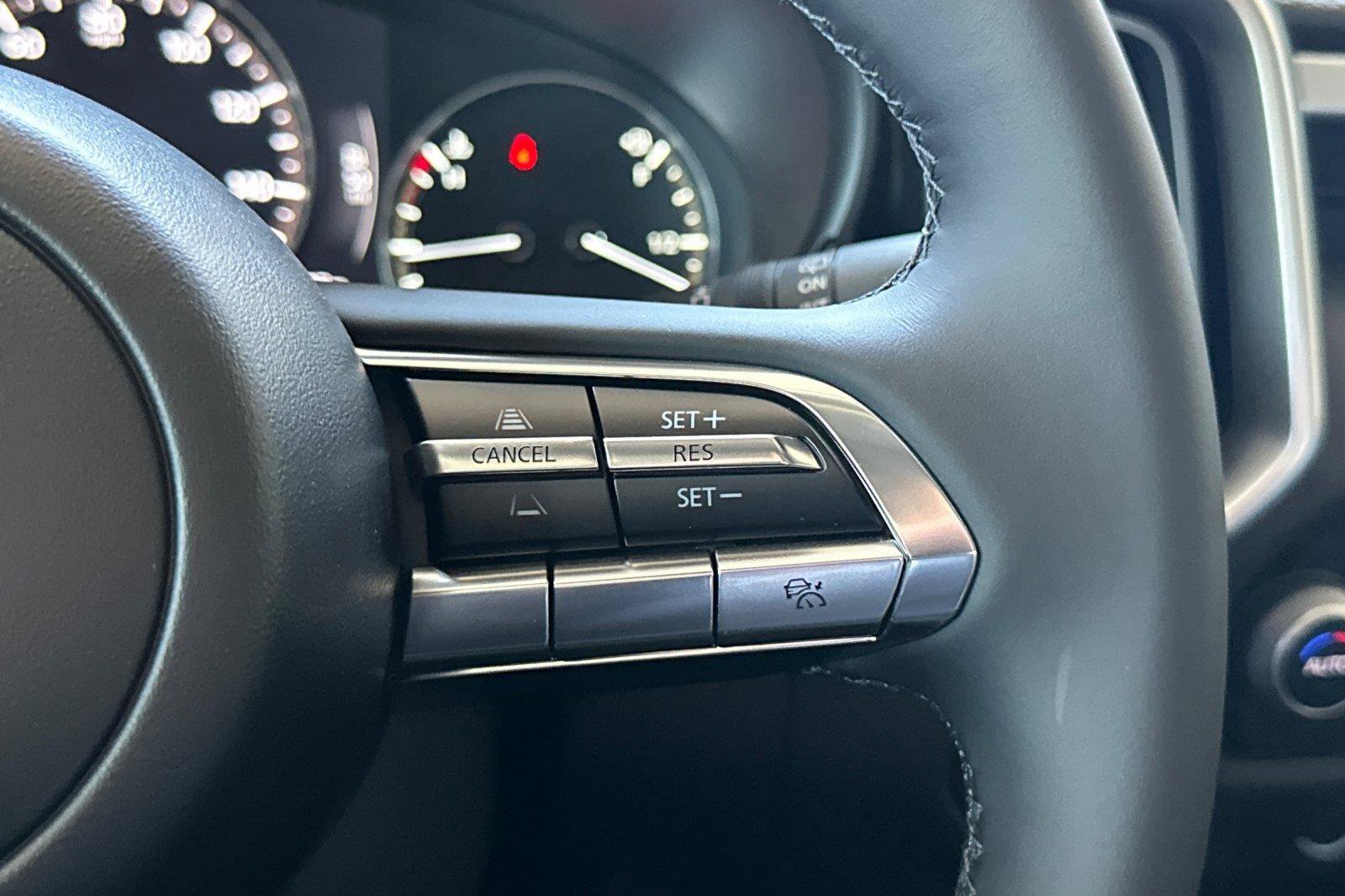 New 2026 MAZDA CX-50 AWD 2.5 S w/ Accent Package image 28