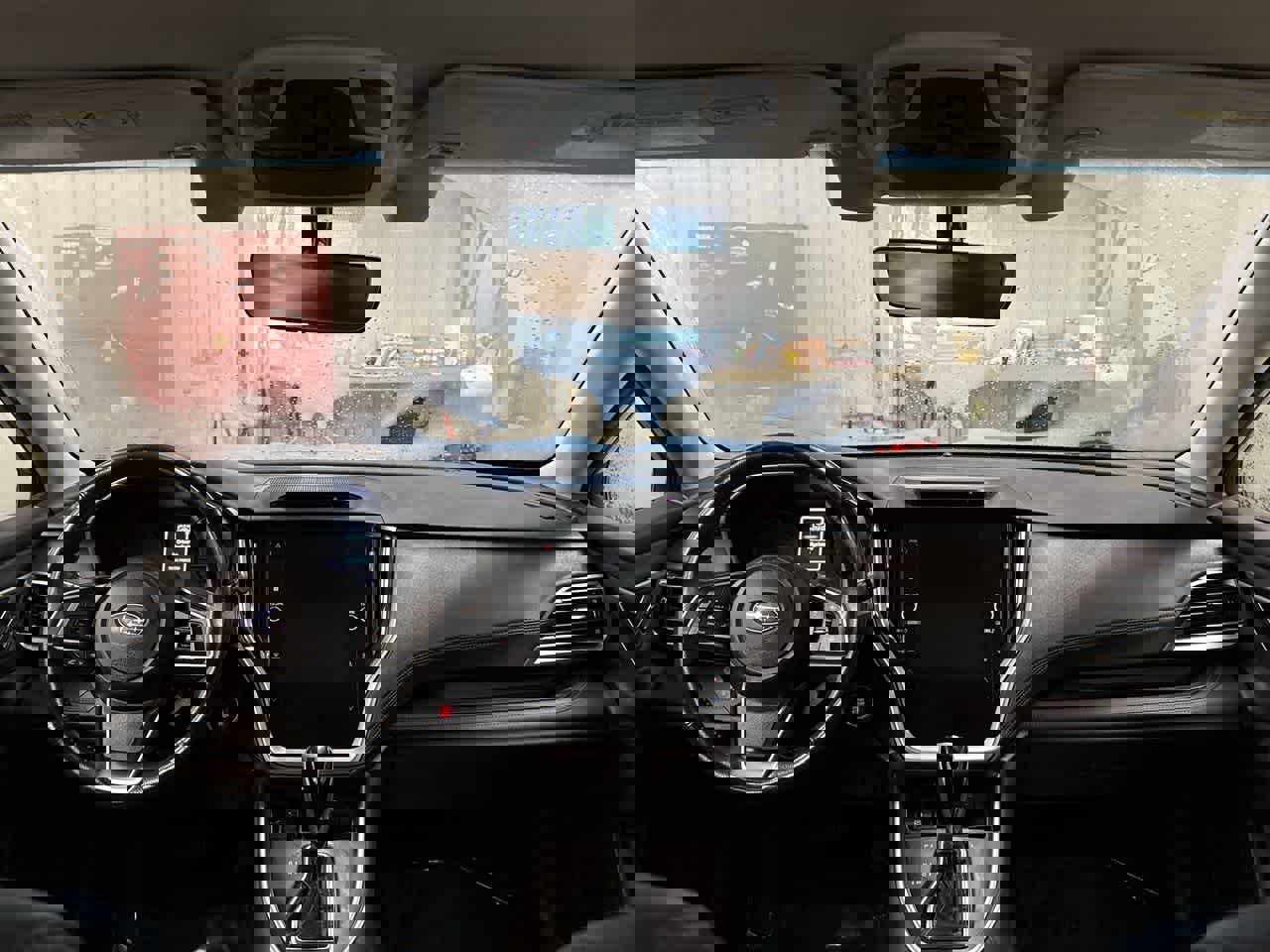 Certified 2021 Subaru Outback Limited XT w/ Popular Package #2 image 14