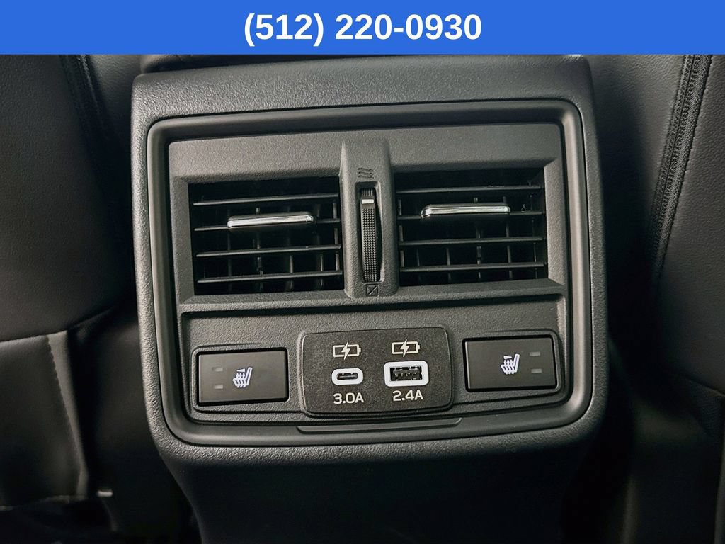New 2026 Subaru Outback Touring XT AWD/4WD image 32