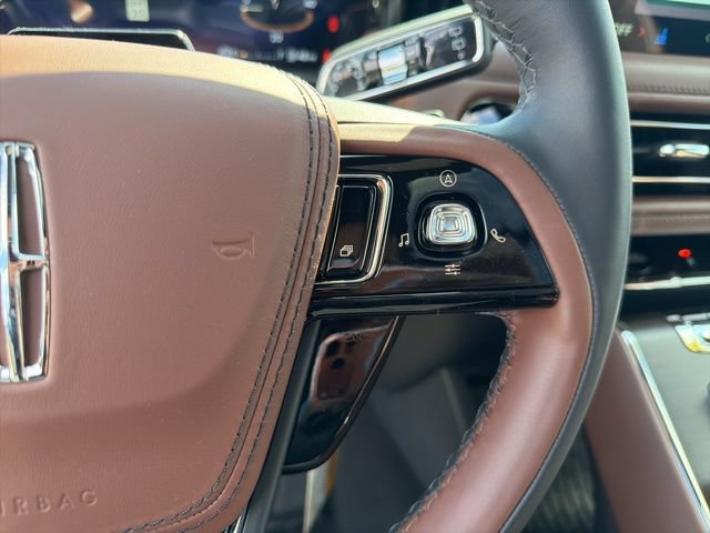 New 2026 Lincoln Aviator Reserve AWD/4WD image 29