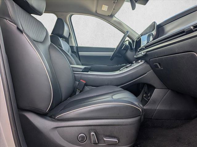 Used 2025 Hyundai Palisade SEL image 21