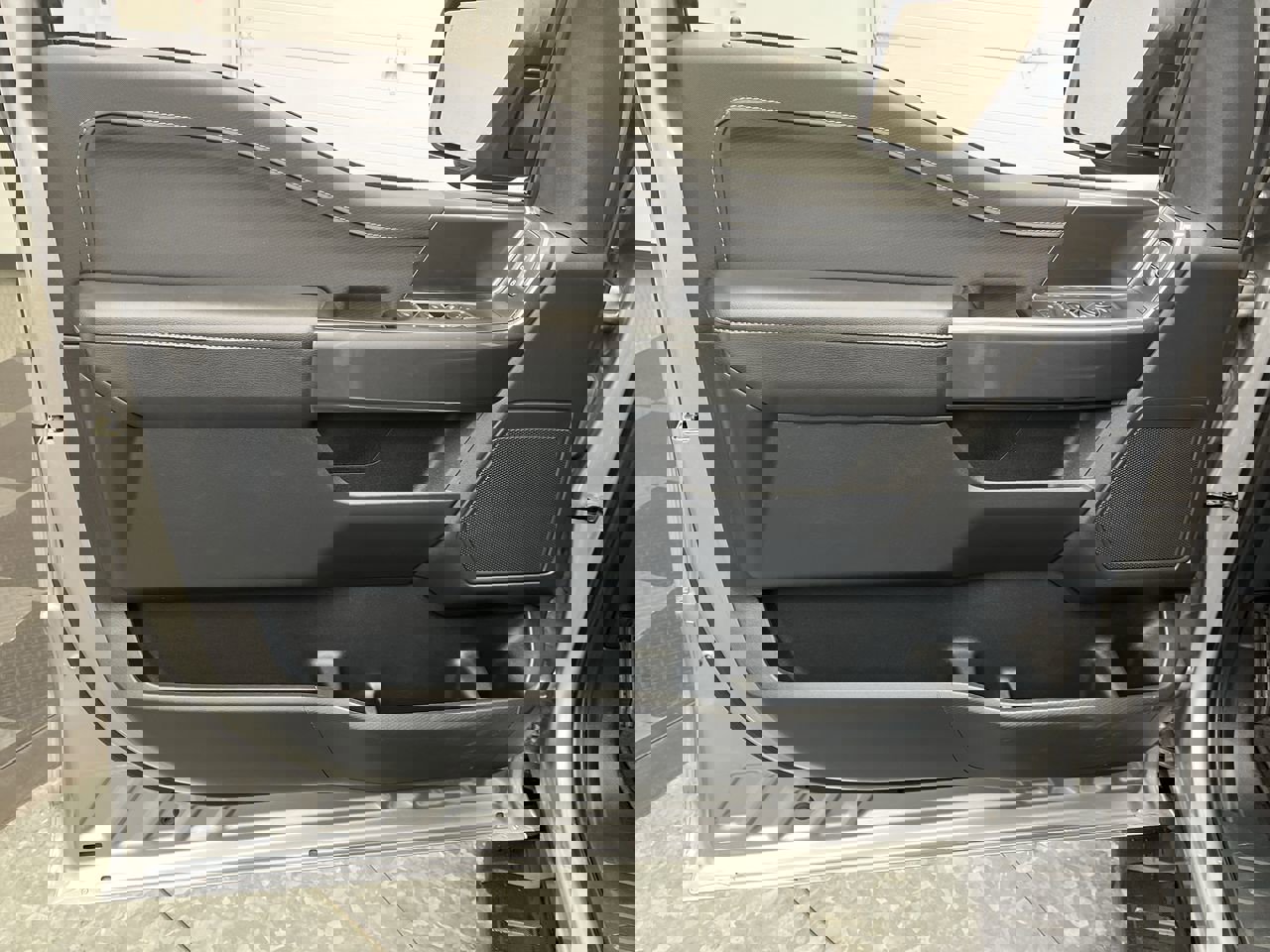 Certified 2023 Ford F150 XLT w/ Equipment Group 302A High image 10