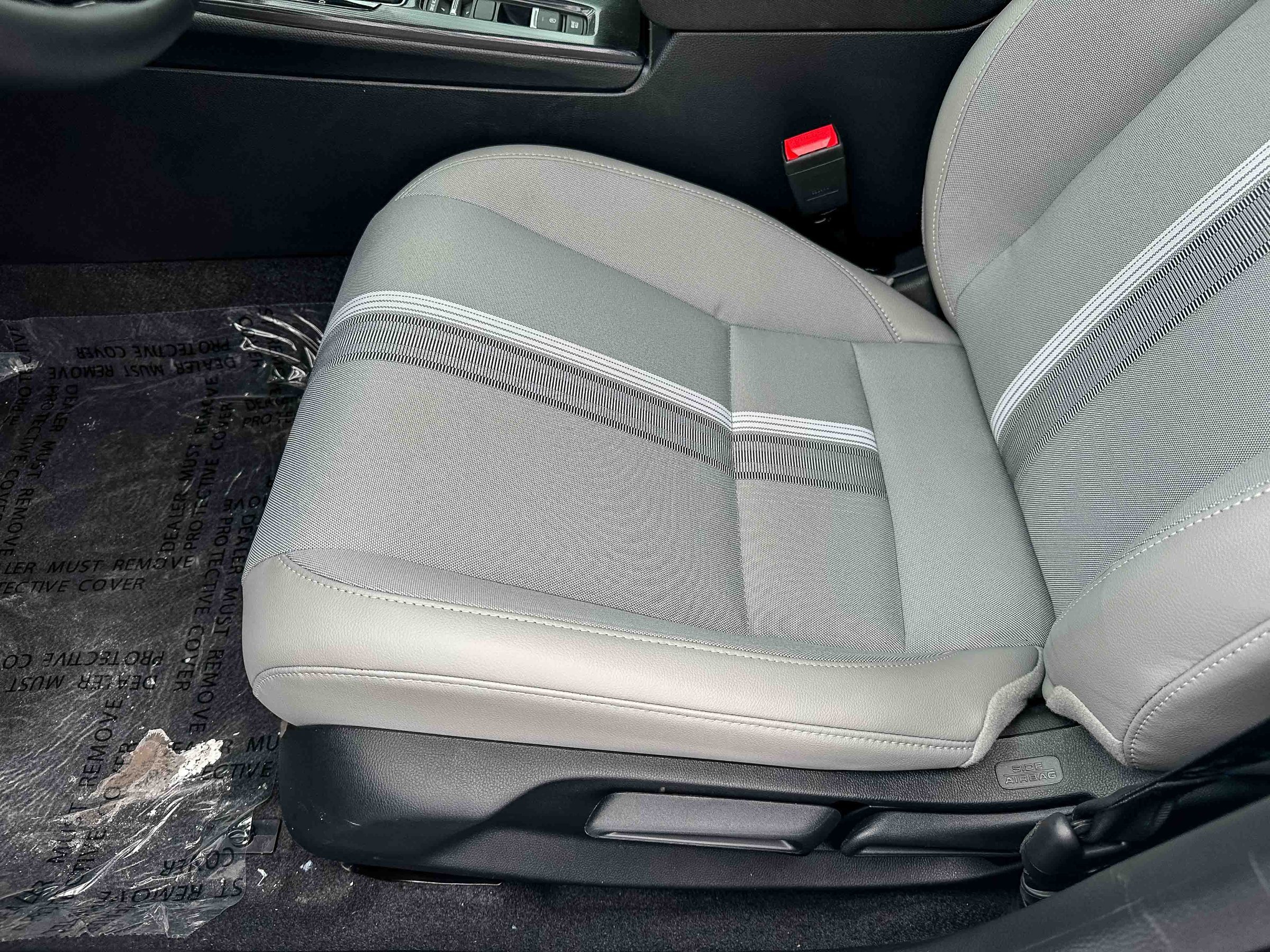 New 2026 Honda Civic Sport image 12