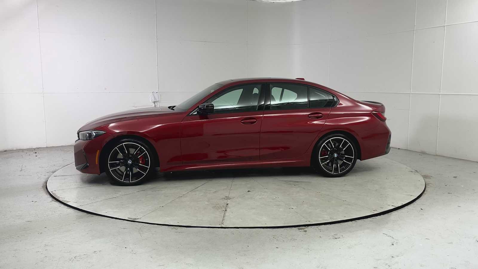 Used 2026 BMW M340i xDrive M340i NA xDrive image 5