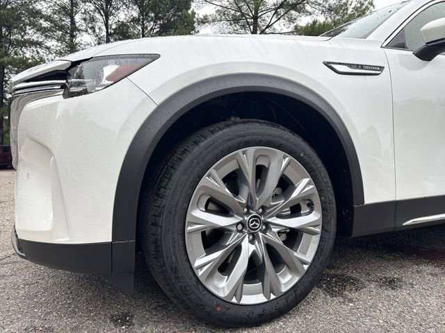 New 2026 MAZDA CX-90 3.3 Turbo w/ Premium Plus Pkg AWD/4WD image 10