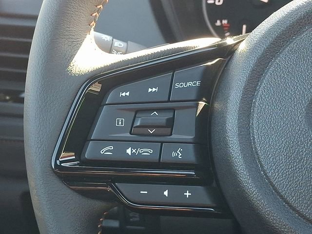 Used 2025 Subaru Forester Touring w/ Protection Package image 22