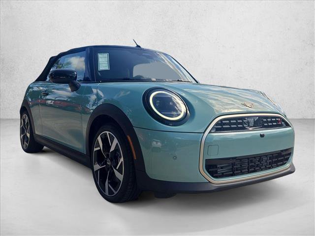 New 2026 MINI Cooper S FWD image 7