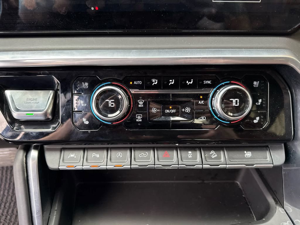 Used 2023 GMC Sierra 1500 Denali Ultimate image 18