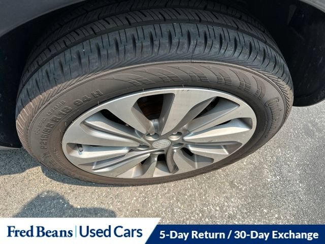 Used 2019 Buick Encore Preferred FWD image 10
