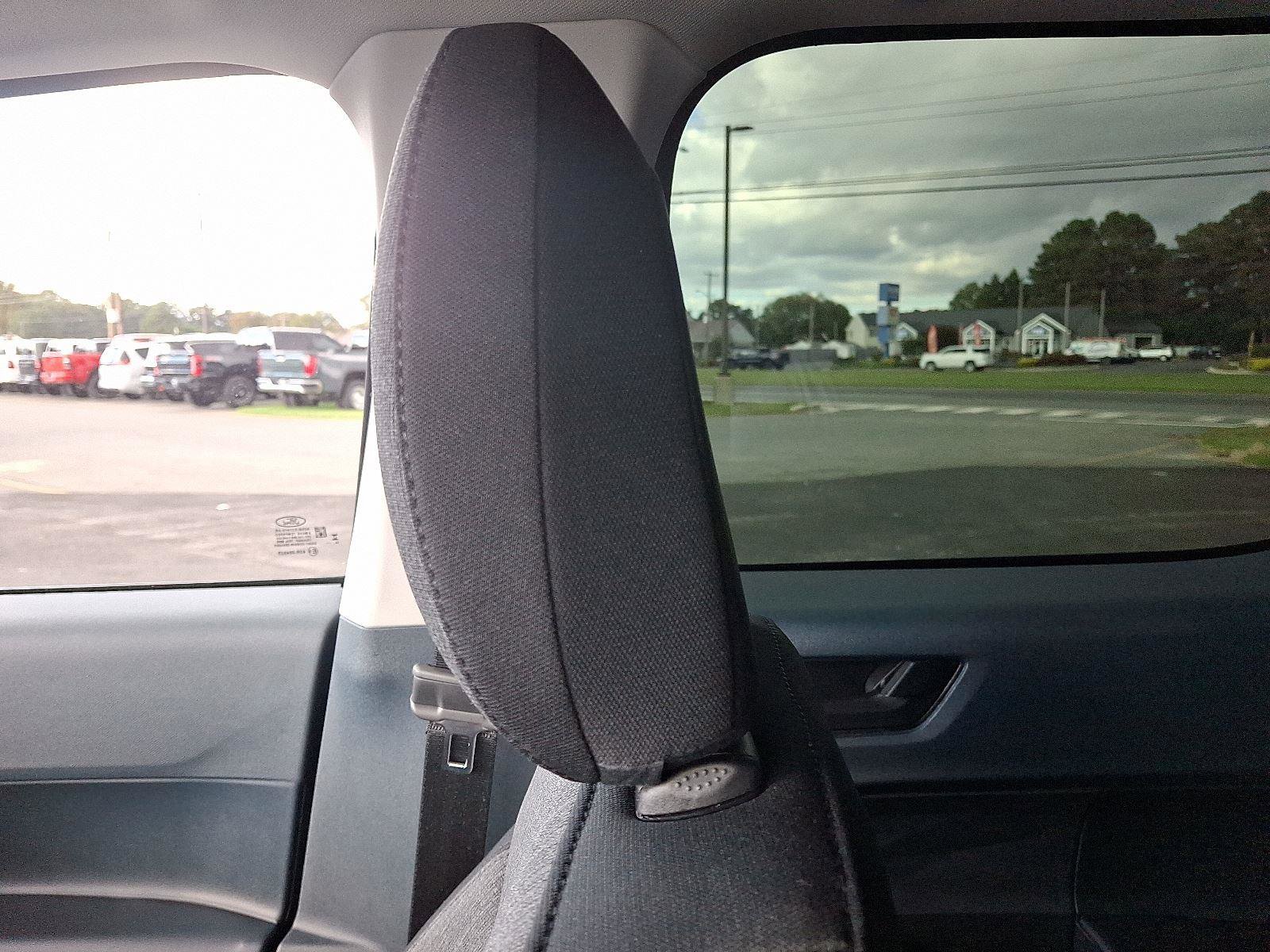 Used 2025 Ford Maverick XLT w/ XLT Luxury Package image 17