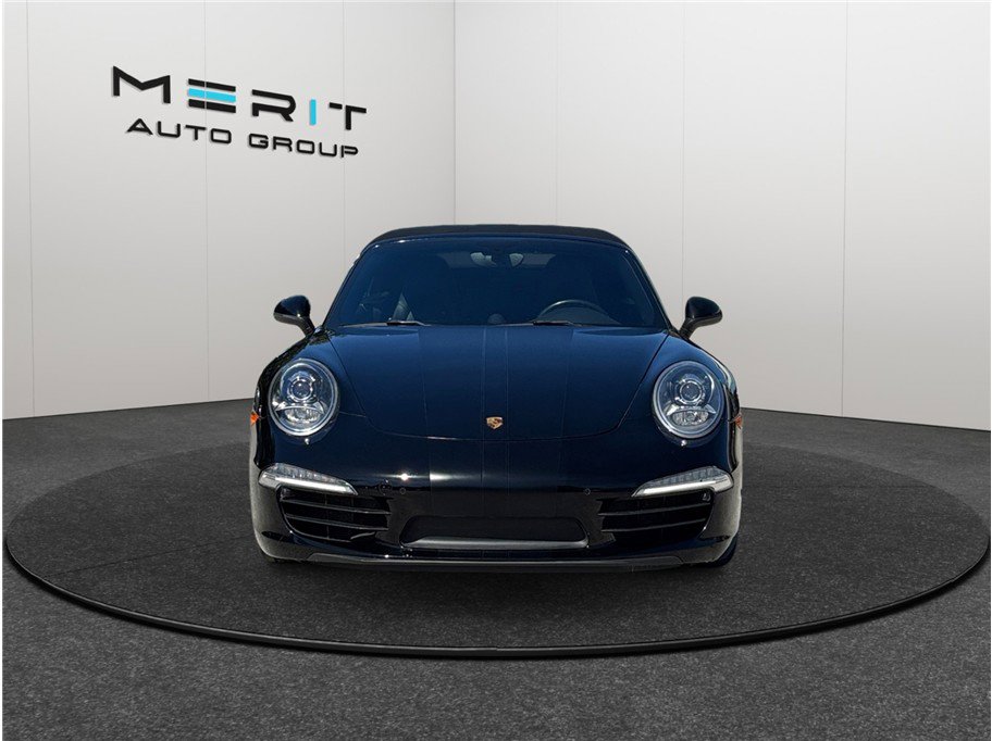 Used 2013 Porsche 911 Carrera S image 3