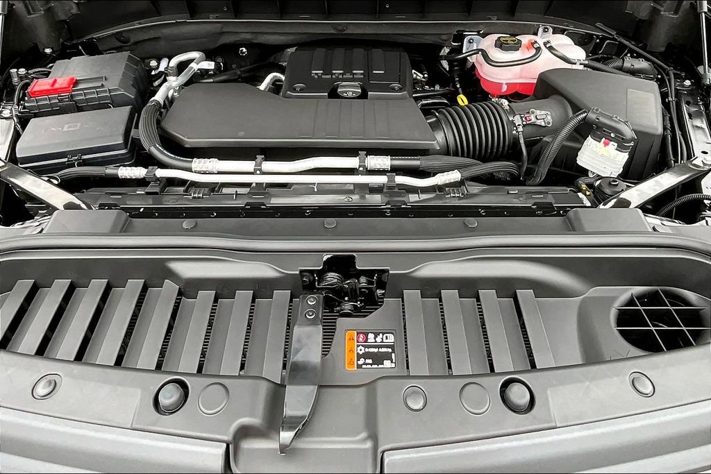 New 2026 Chevrolet Silverado 1500 Custom image 11