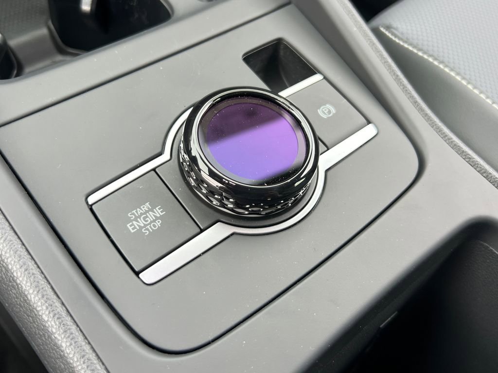 New 2026 Volkswagen Tiguan SE R-Line image 26