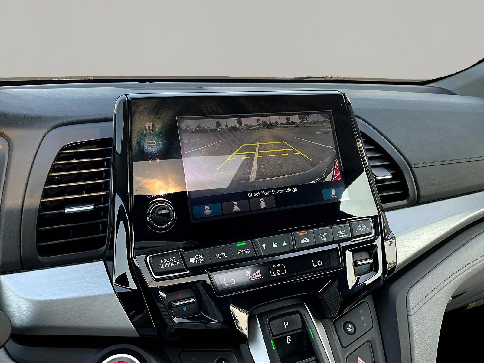 Used 2023 Honda Odyssey EX-L image 14