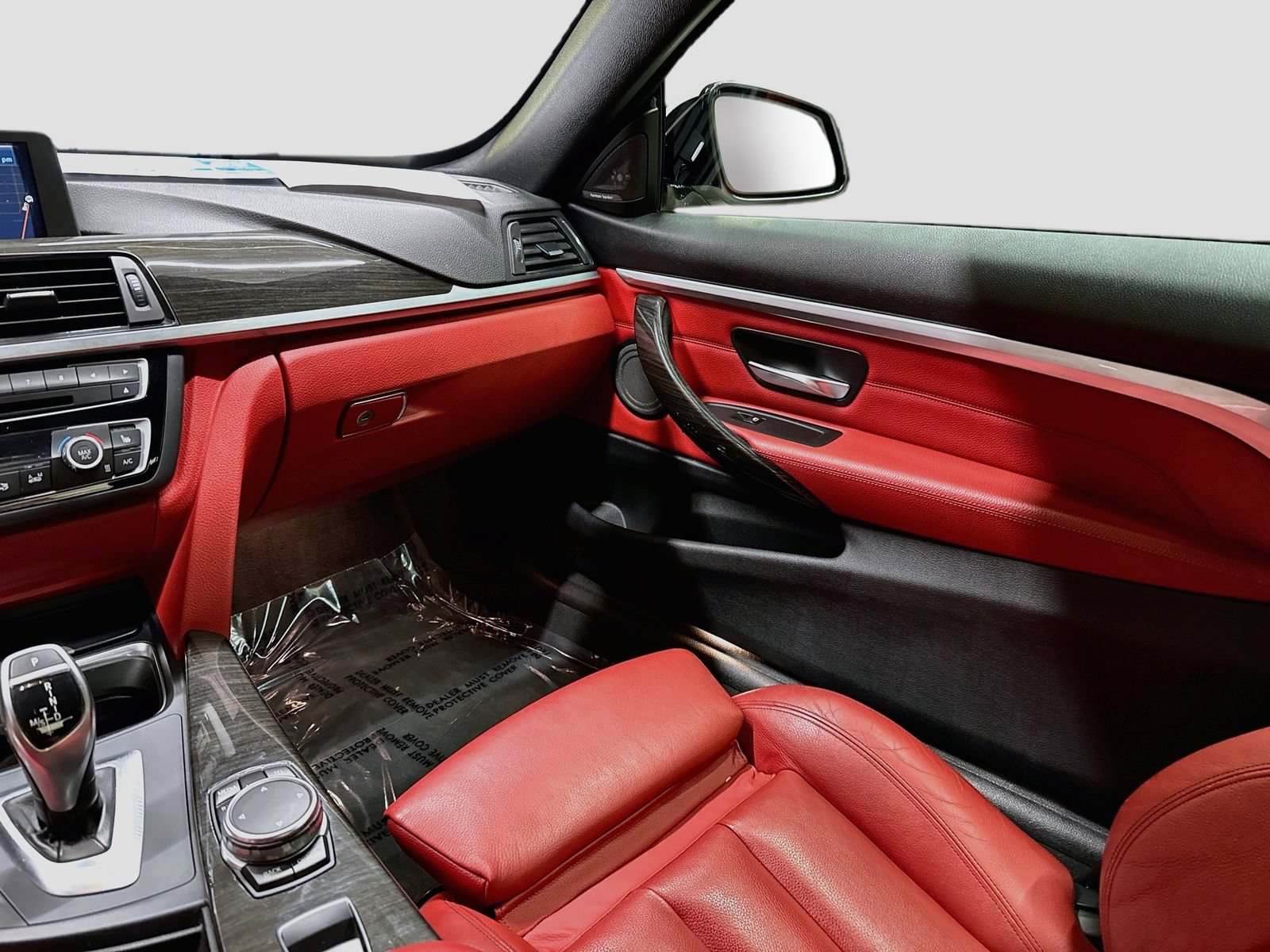 Used 2015 BMW 428i Convertible RWD image 27