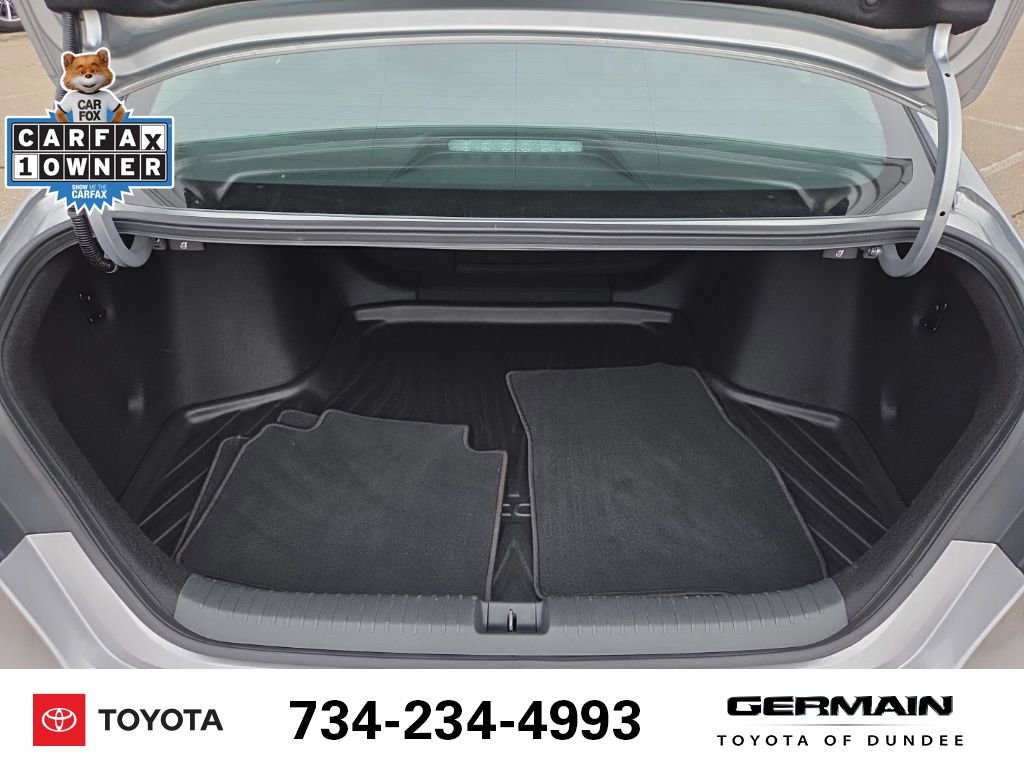 Used 2024 Honda Accord EX-L image 21