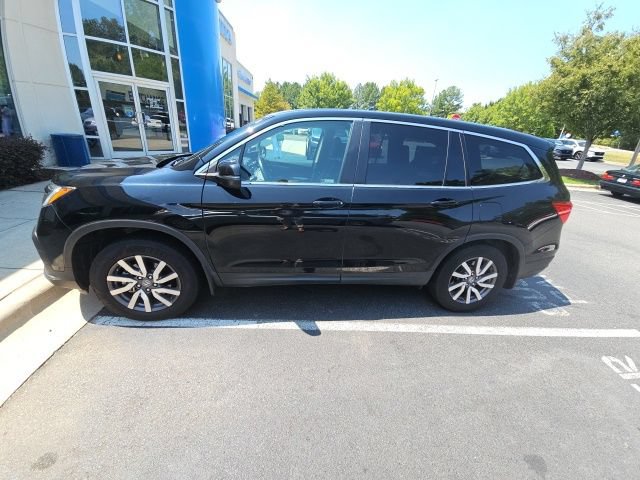 Used 2022 Honda Pilot EX-L
