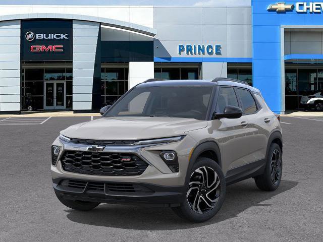 New 2026 Chevrolet TrailBlazer RS w/ Convenience Package image 37