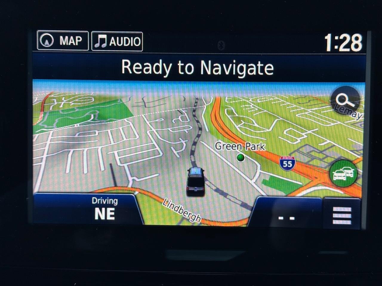 Certified 2017 Honda Ridgeline Black Edition image 25