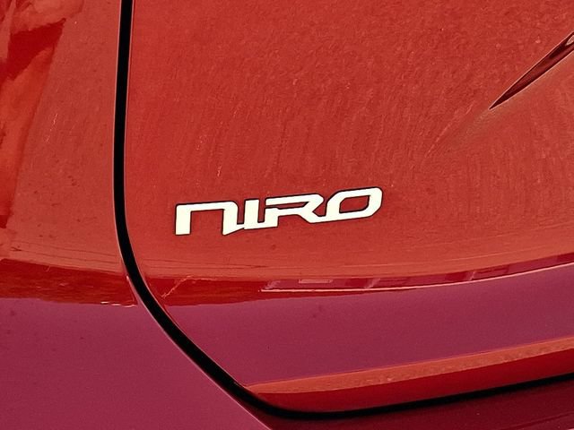 Used 2023 Kia Niro Wind FWD image 34