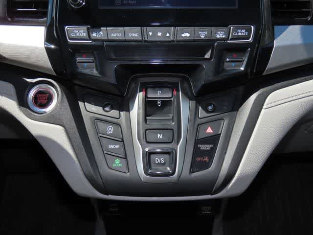 Certified 2023 Honda Odyssey EX-L image 20