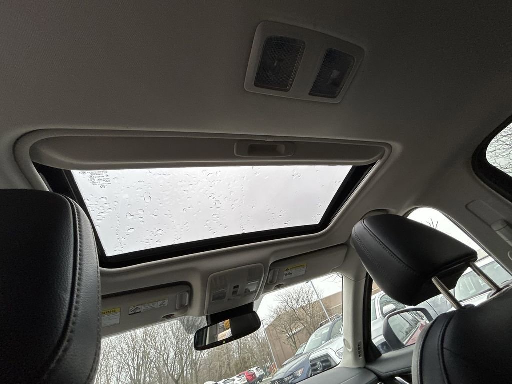 Certified 2023 MAZDA CX-5 AWD 2.5 S w/ Preferred Package image 24