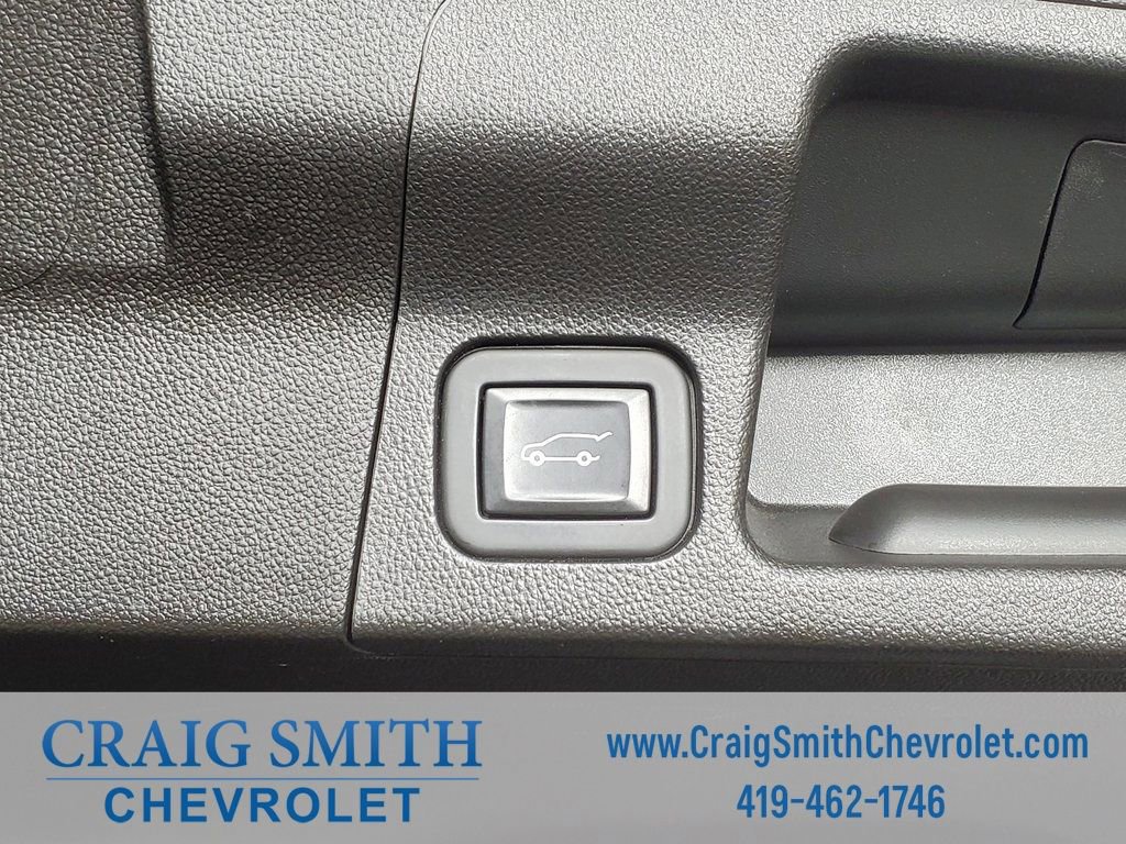 Used 2020 GMC Acadia SLT w/ Premium Package image 20