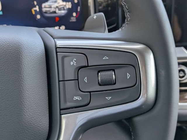 New 2026 Chevrolet Silverado 1500 RST w/ Z71 Off-Road Package AWD/4WD image 24