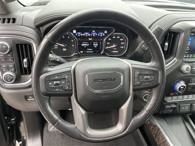 Used 2021 GMC Sierra 1500 Denali w/ Denali Ultimate Package image 14