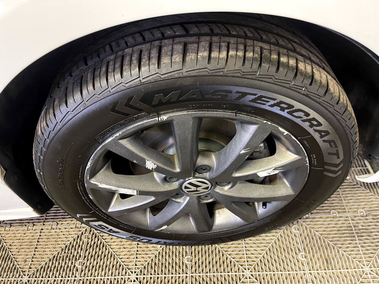 Used 2011 Volkswagen Jetta SE image 11