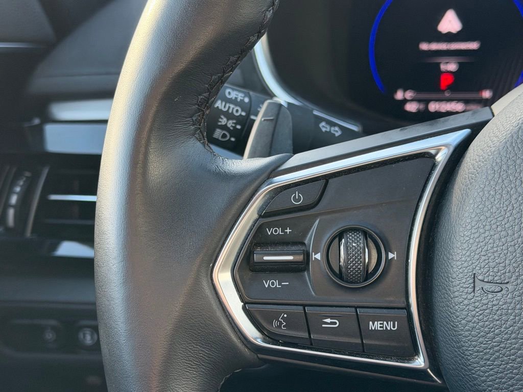 Certified 2025 Acura MDX w/ Technology Package image 15