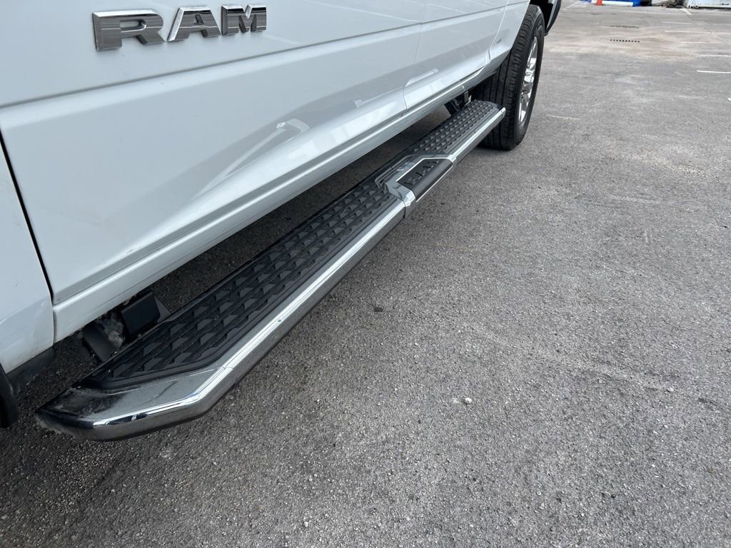 Certified 2023 RAM 2500 Big Horn w/ Level 1 Equipment Group image 17