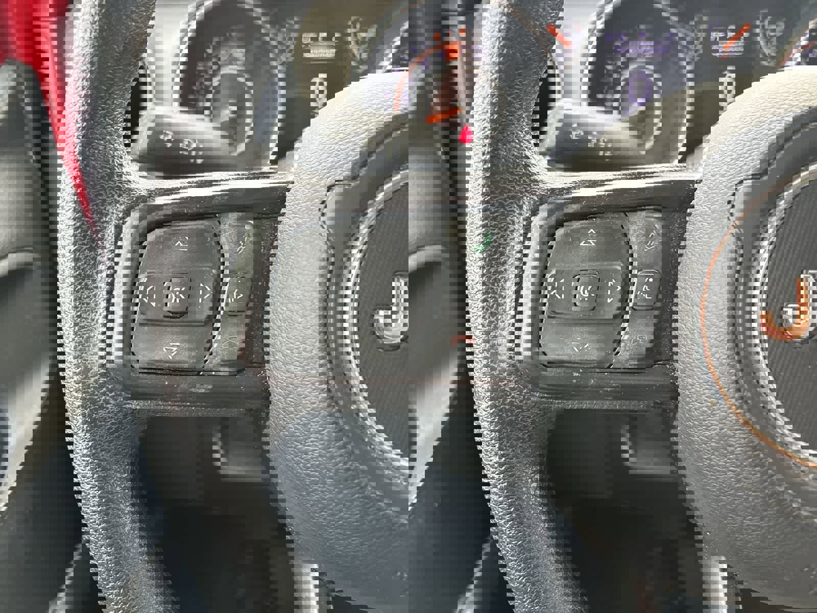 Used 2018 Jeep Wrangler Unlimited Sport image 9