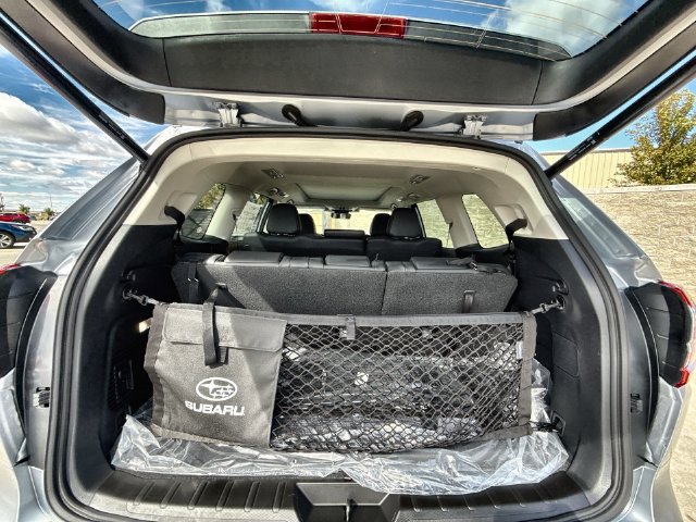 New 2027 Subaru Ascent Limited AWD/4WD image 27