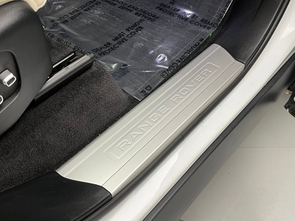Used 2018 Land Rover Range Rover Sport Autobiography image 41