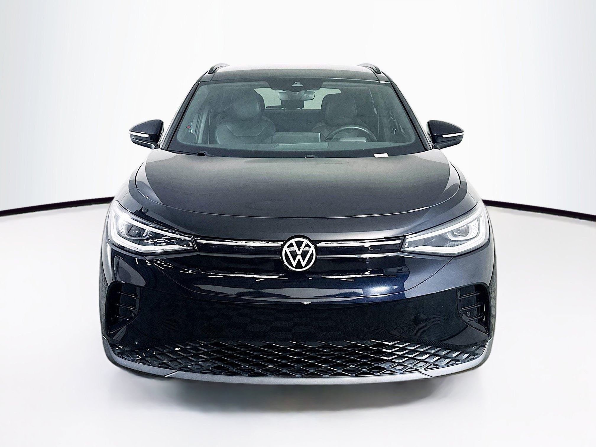 Used 2024 Volkswagen ID.4 S RWD image 2