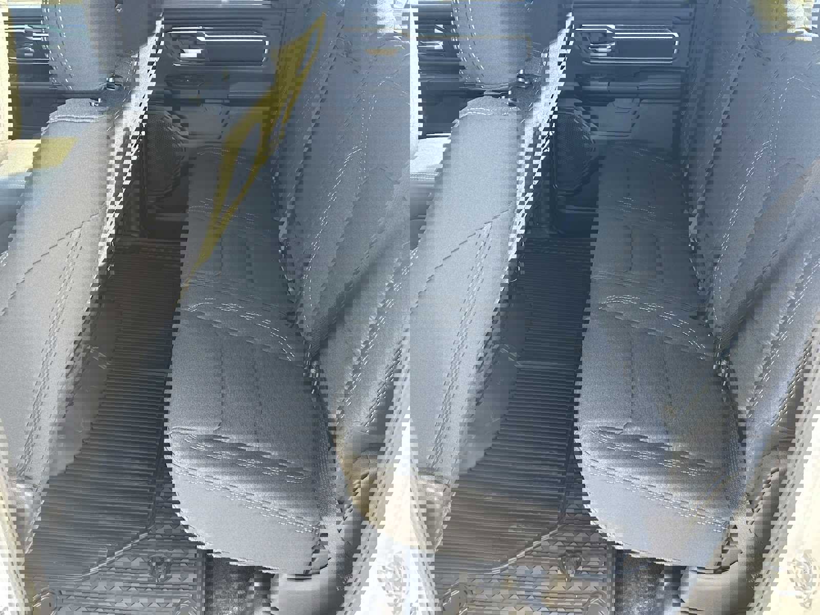 New 2026 RAM 1500 Big Horn image 20