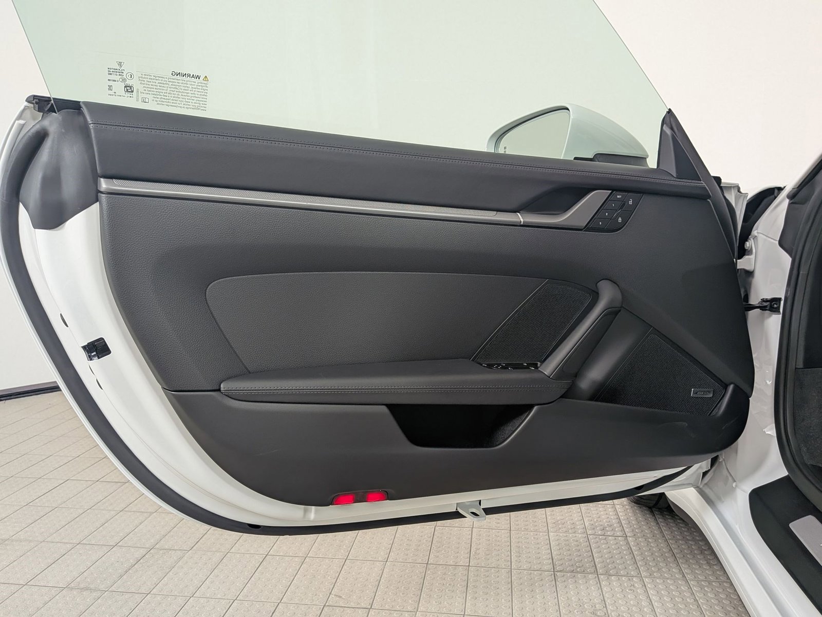 New 2026 Porsche 911 Carrera S RWD image 13