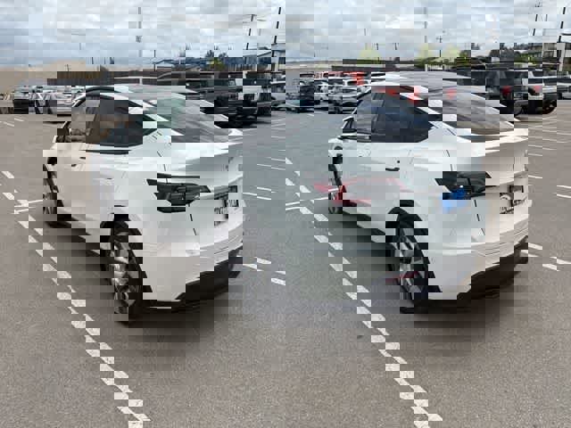 Used 2022 Tesla Model Y Performance image 3