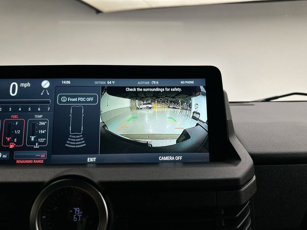 Used 2024 INEOS Grenadier Trialmaster Edition image 27